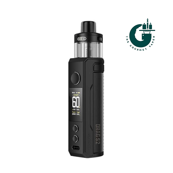 Voopoo Drag S2 Pod Kit