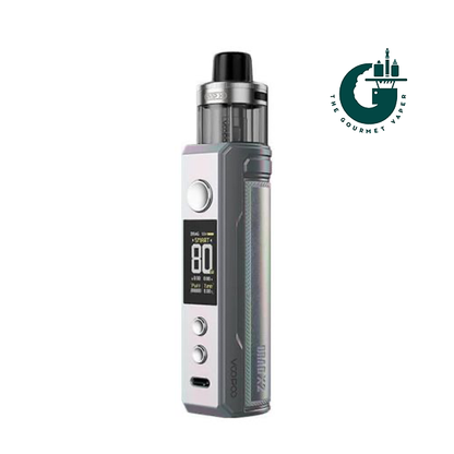 vaper voopoo Voopoo Drag X2 Pod Kit – The Gourmet Vaper