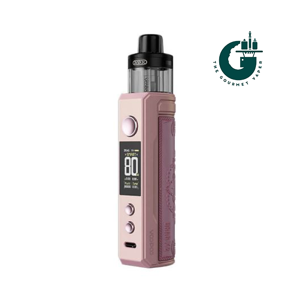 Voopoo Drag X2 Pod Kit