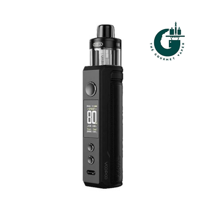 Voopoo Drag X2 Pod Kit The Gourmet Vaper Voopoo Drag X2 Pod Kit The Gourmet Vaper