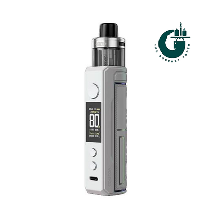 Voopoo Drag X2 Pod Kit The Gourmet Vaper Voopoo Drag X2 Pod Kit The Gourmet Vaper