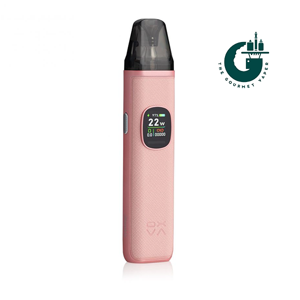 OXVA Xlim Pro 2 Bundle Deal