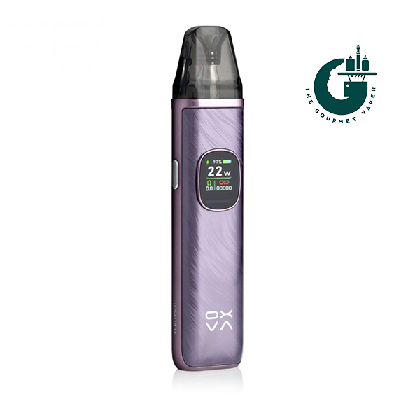 OXVA Xlim Pro 2 Bundle Deal