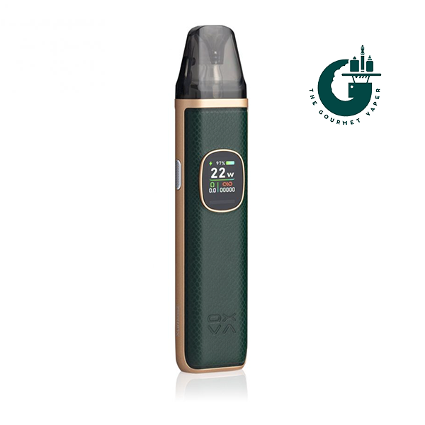 OXVA Xlim Pro 2 Bundle Deal