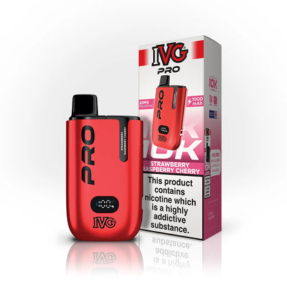 IVG PRO 20mg