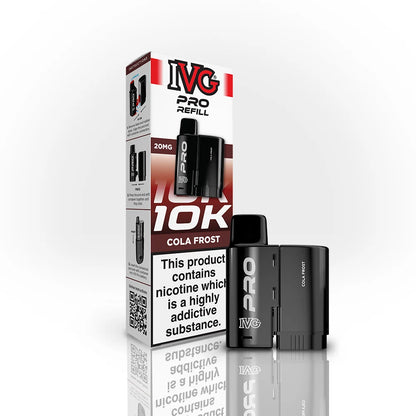 IVG PRO Refil Pod 20mg