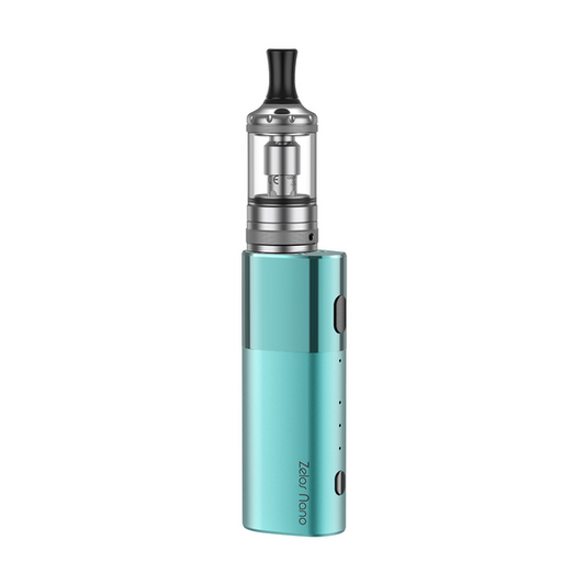 Aspire Zelos Nano Starter Kit