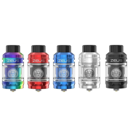 Geekvape Zeus Sub Ohm Tank