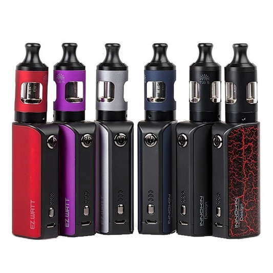 Innokin EZ Watt Starter Kit