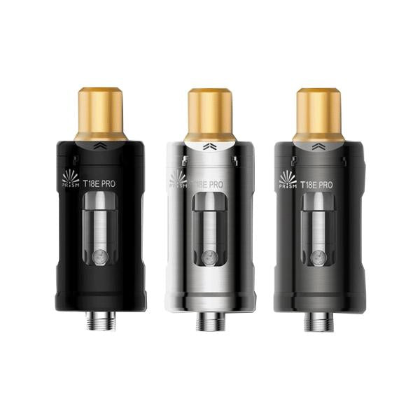 Innokin T18E Pro Tank