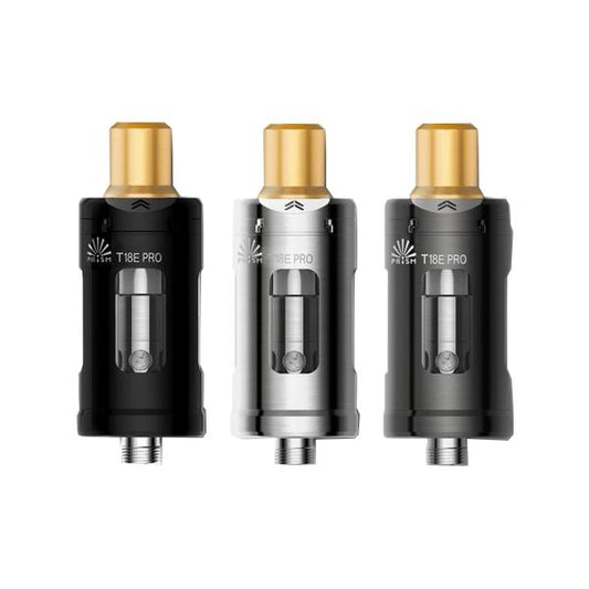 Innokin T18E Pro Tank