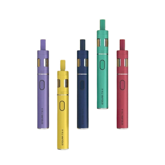 Innokin Endura T18 X Starter Kit
