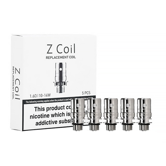 Innokin Z Coils (5 Pack)