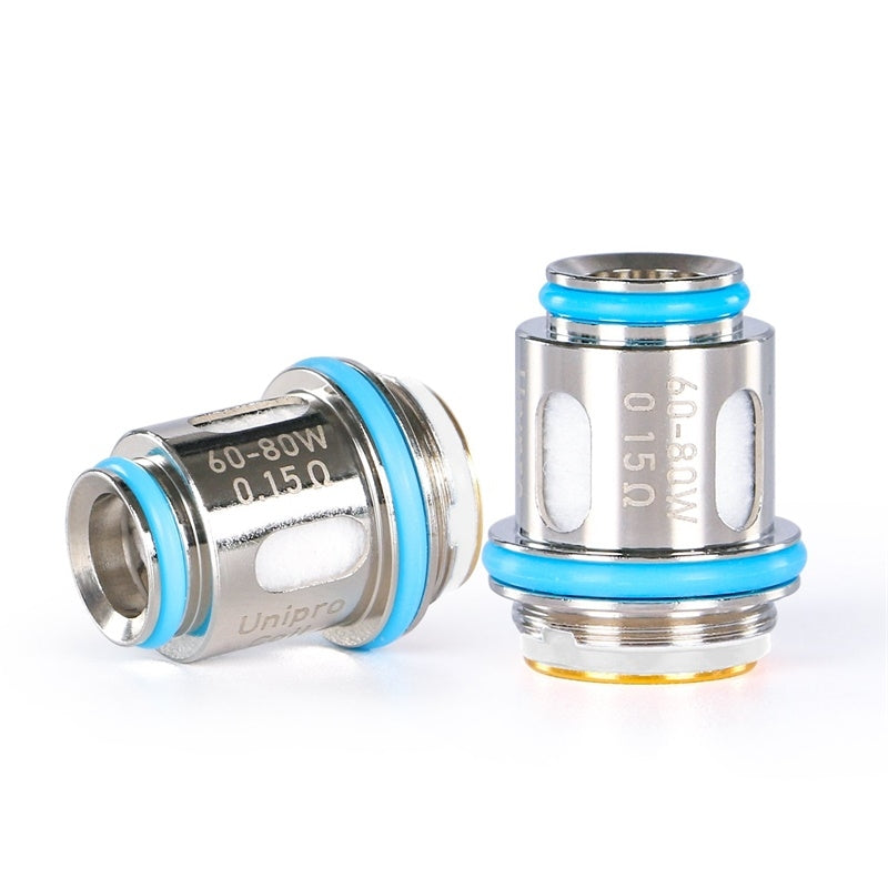 OXVA Velocity UNIPRO Coils (5 Pack)