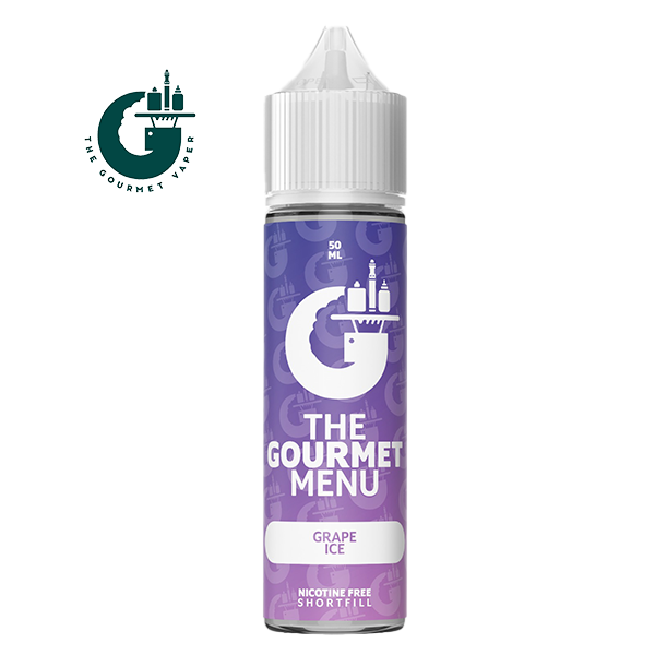 The Gourmet Menu