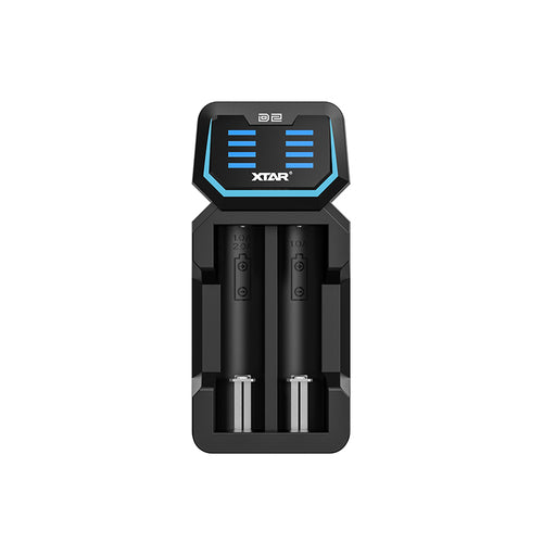 XTAR X2 Battery Charger