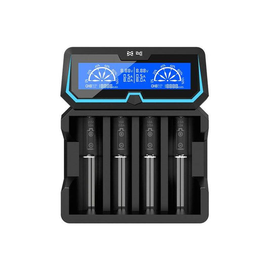 XTAR X4 Battery Charger