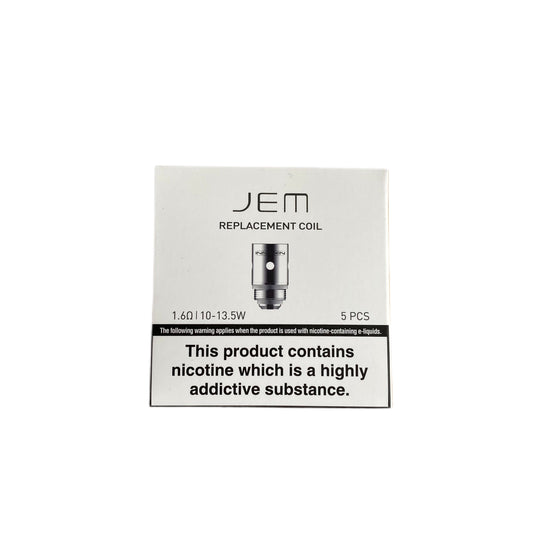 Innokin Jem Replacement Coil (5 Pack)
